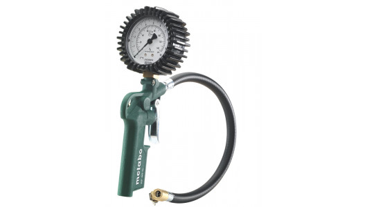 RF 60 G Tyre inflator gauge image