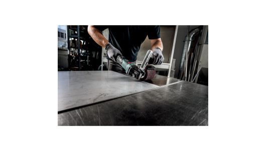 Сатинираща машина 1700W METABO SE 17-200 SET image