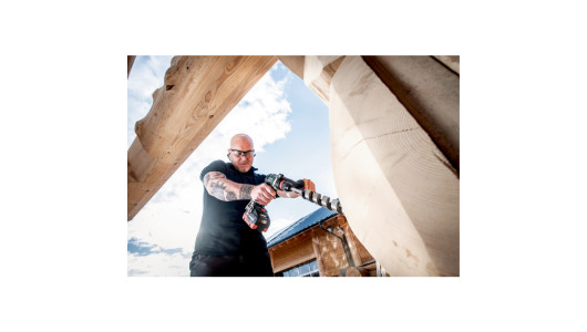 BS 18 LTX BL Q I Mașină de găurit cu acumulator image