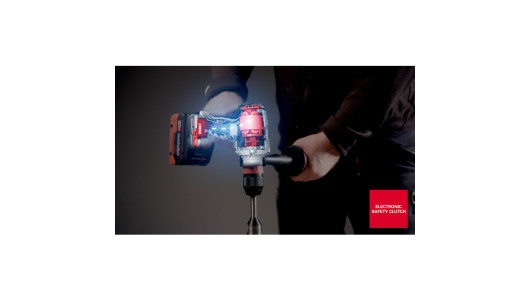 Surubelnita cu filet akum.18V 130Nm METABO GB 18 LTX BL QI image