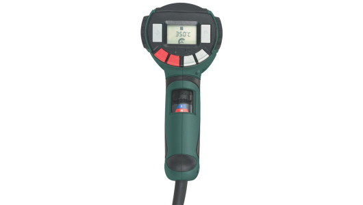 Пистолет за горещ въздух 2300W METABO HE 23-650 CONTROL image