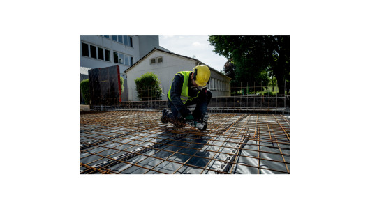 Polizor unghiular fără fir 125mm METABO L 18 7-125 2x4,0 Ah image