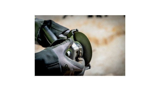 Ъглошлайф акум. 125mm METABO W 18 7-125 SOLO image