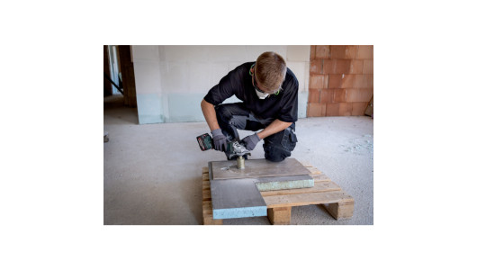 W 18 L BL 9-125 Cordless angle grinder image