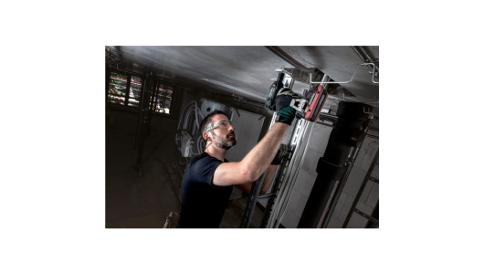 Cheie cheie. 18V 300Nm METABO SSW 18 LTX BL 2X4.0 Ah LiHD image