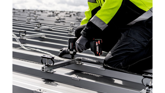 Гайковерт акум. ударен SSW 18 LT 300 BL image