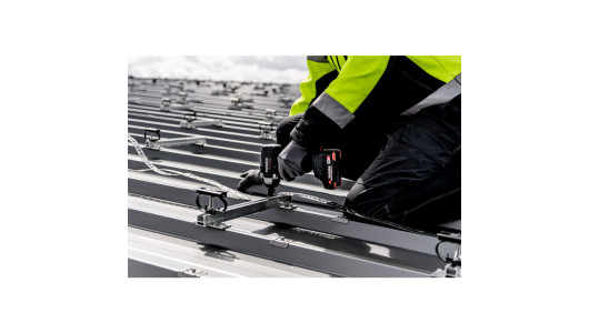 Гайковерт акум. ударен SSW 18 LT 300 BL image