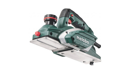 Ренде електрическо 620W 82mm METABO HO 26-82 image