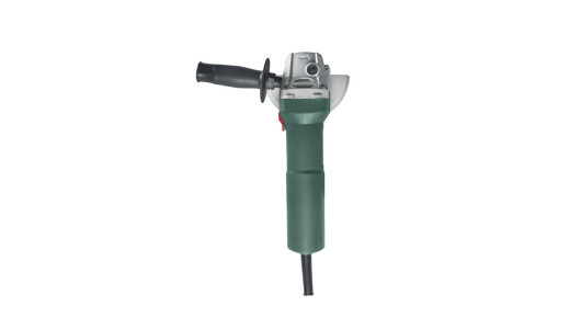 Polizor unghiular 125mm 1100W METABO W 1100-125 image