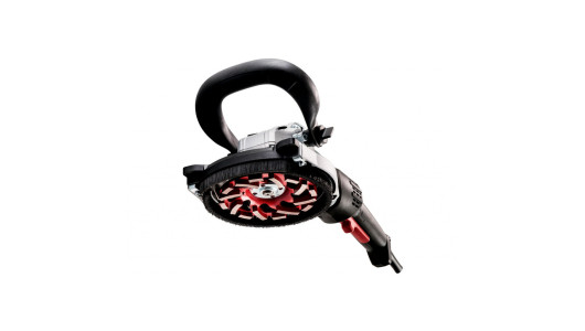 Шлайф за бетон 125mm 1900W METABO RSEV 19-125 RT image