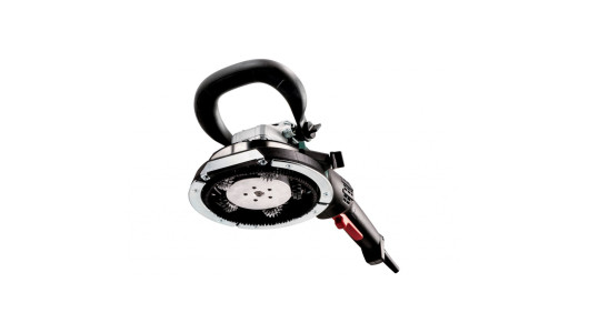 Фреза за бетон 125mm 1900W METABO RFEV 19-125 RT image