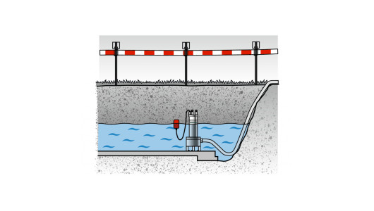 SP 28-50 S Inox soil-water-pump image