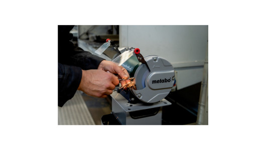 DS 150 M bench grinder image