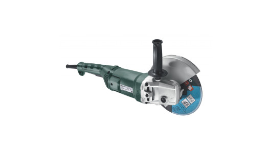 Polizor unghiular 230mm 2000W METABO WP 2000-230 image