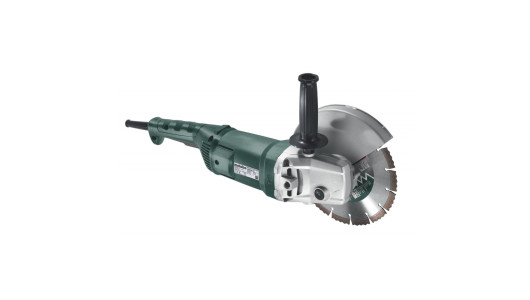 Polizor unghiular 230mm 2200W METABO WE 2200-230 image