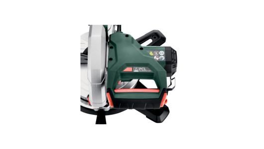 KS 216 M Crosscut saw image