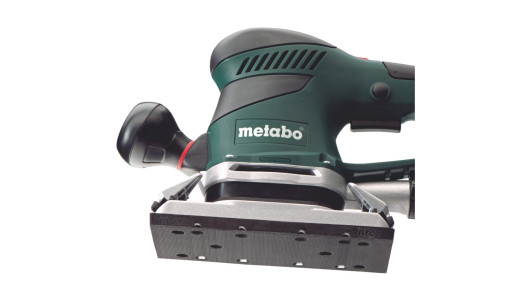 Виброшлайф 350W 90x190mm METABO SRE 4350 image