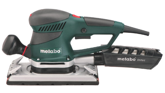 Виброшлайф 350W 112x236mm METABO SRE 4351 image