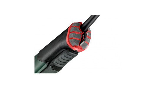 Polizor unghiular 125mm 1900W METABO WEPBA 19-125 Quick DS image