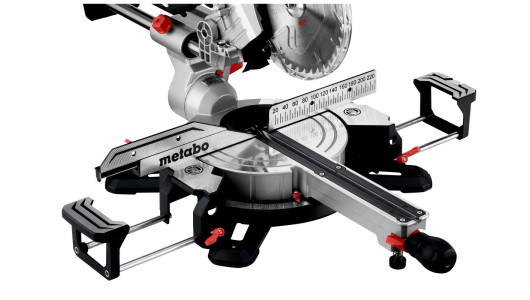 KGS 216 M Crosscut Saw image