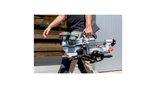 KGS 18 LTX BL 254 Cordless Mitre Saw image