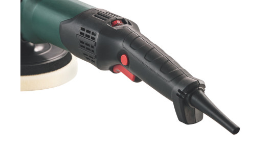 Полирмашина &oslash;180mm 1500W 300-1900min-1 METABO PE 15-20 RT image