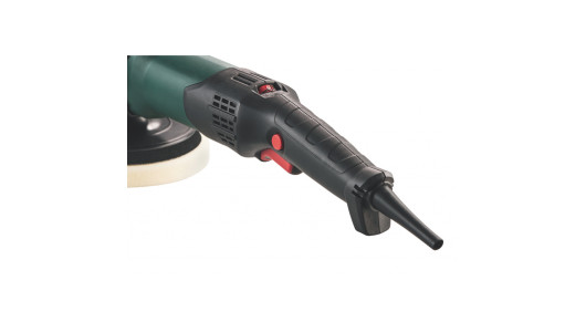 Mașină de lustruit &oslash;180mm 1500W 300-1900min-1 METABO PE 15-2 image
