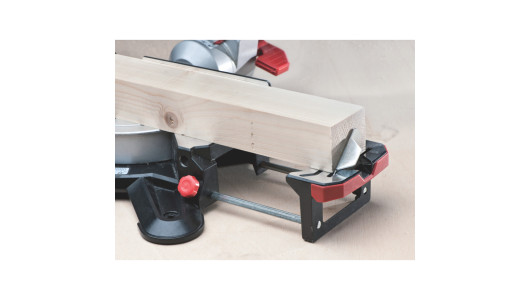 Герунг циркуляр с изтегляне &oslash;216mm 1500W METABO KGS 216 M image