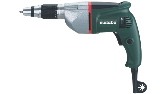 Șurubelniță electrică 550W 18Nm METABO DWSE 6.3 image