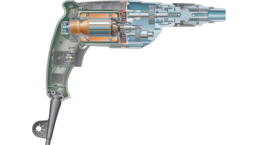 USE 8 R+L Screwdriver image