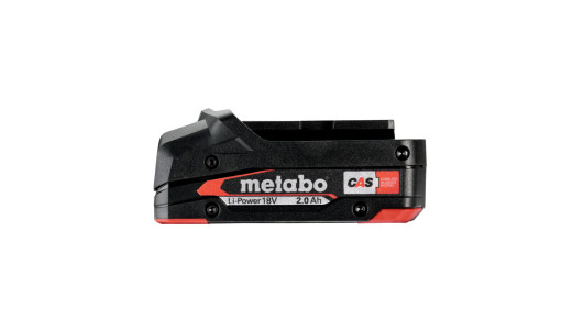 Akum. baterie 18.0V 2.0Ah Li-Power image