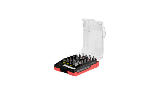 Cordless bit box 32 pieces LiHD design image