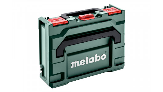 Куфар metaBOX 118 празен (396 x 296 x 118 mm) image