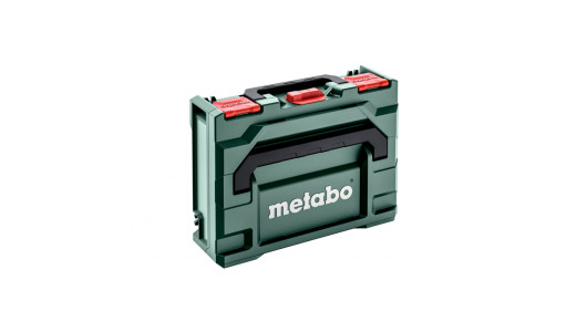 Valiza MetaBOX 118 goală (396 x 296 x 118 mm) image