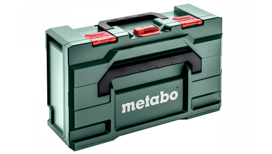 Valiză metaBOX 165 L pentru polizoare cu unghi mic gol image