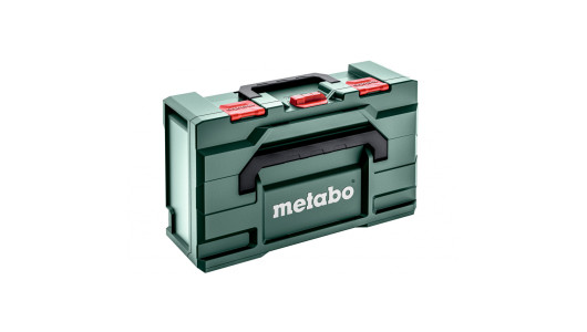 metaBOX 165 L f&uuml;r Winkelschleifer image