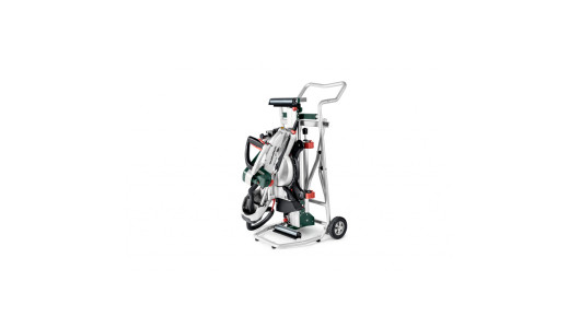 Suport mobil pentru ferăstraie circulare gerung METABO KSU 2 image