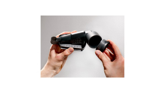 Адаптор за прахоулавяне DDE 14 image