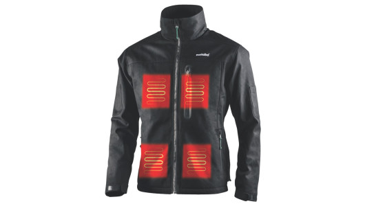 HJA 14.4-18 *Cordless Heated Jacket (XXL) image