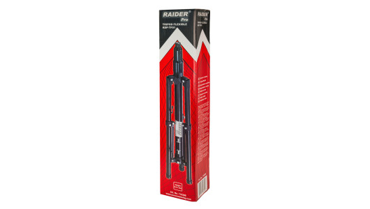 Tripod flexibl 0,8&divide;1,6m RDP-TF01 image