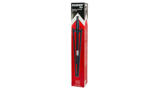 Tripod flexibl 0,74&divide;1,19m RDP-TF02 image