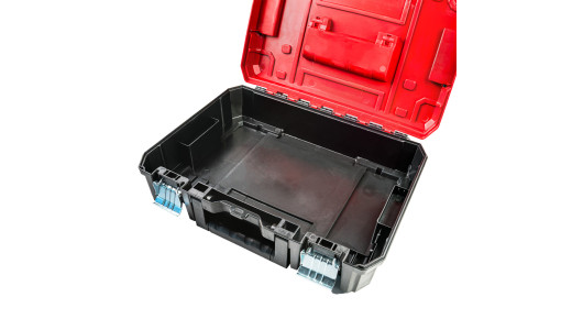 Plastic case 365x285x115mm RDP image