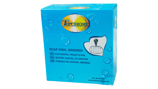 Soap basket 2000 TC image