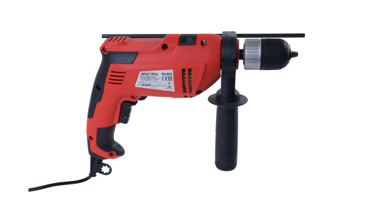 Impact Drill 810W 13mm keyless chuck RDP-ID28 image