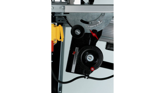 Circular stat. &oslash;315mm 3100W METABO TKHS 315M-3.1WNB 230V image