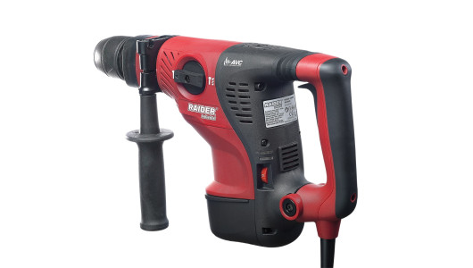 Rotary hammer 1350W 48mm SDS-max 14J RDI-HD45 image