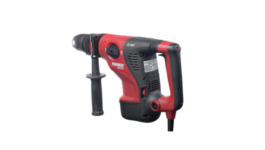 Rotary hammer 1350W 48mm SDS-max 14J RDI-HD45 image