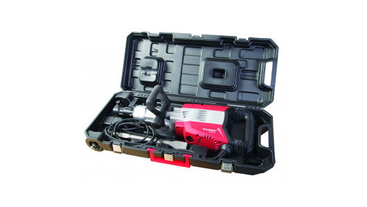 Ciocan demolator 1800W 48J HEX 30mm RDI-DH01B image