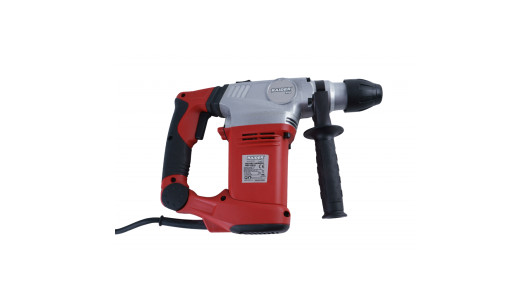 Rotary Hammer 720W 24mm SDS-plus 3.8J RDP-HD39 image
