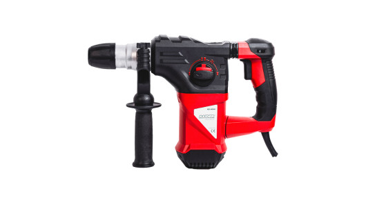 Перфоратор 1500W 4.8kg 32mm SDS-plus 4.3J RAIDER RD-HD46 image